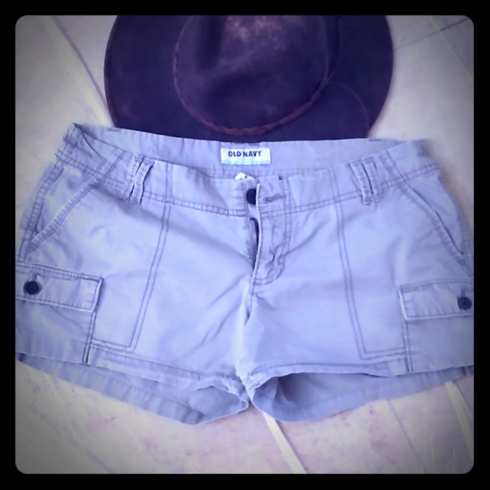 Short